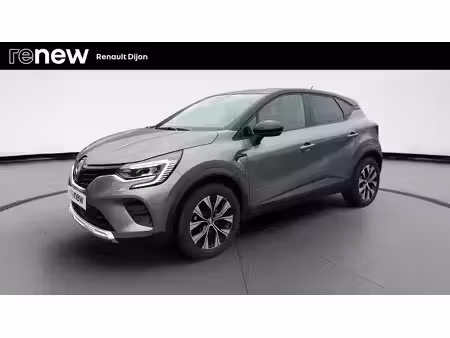 Renault Captur 1.0 TCe 100 Evolution