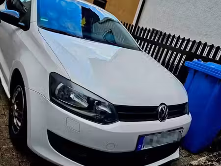Volkswagen Polo 1.2 60 Team