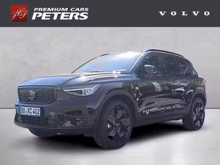 Volvo XC40 2.0