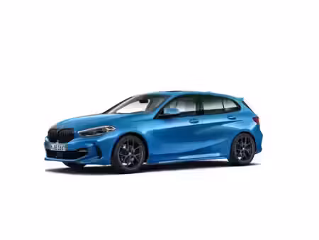 BMW Série 1 118i 1.5 136 sDrive