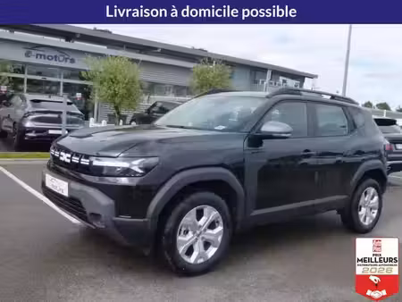 Dacia Duster 1.2 150 Expression