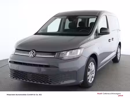 Volkswagen Caddy 2.0 TDI 122
