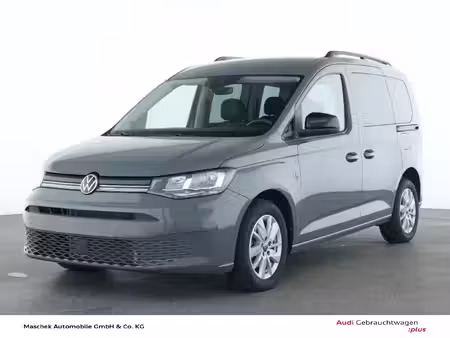 Volkswagen Caddy 2.0 TDI 102