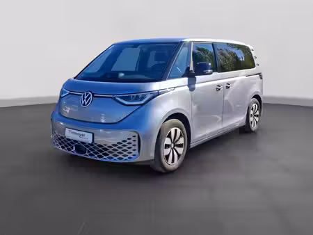 Volkswagen Id Buzz 286