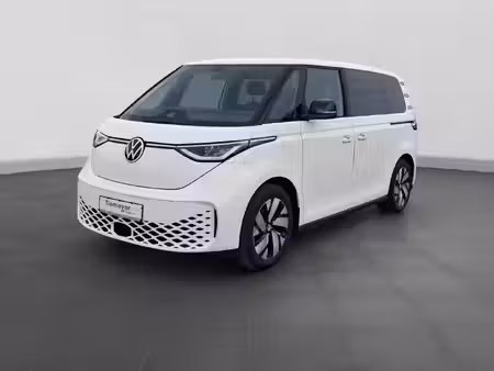 Volkswagen Id Buzz 286