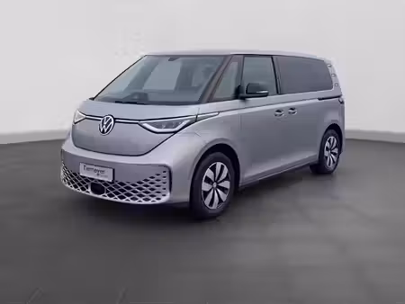 Volkswagen Id Buzz 286