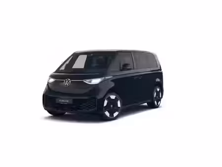 Volkswagen Id Buzz 286