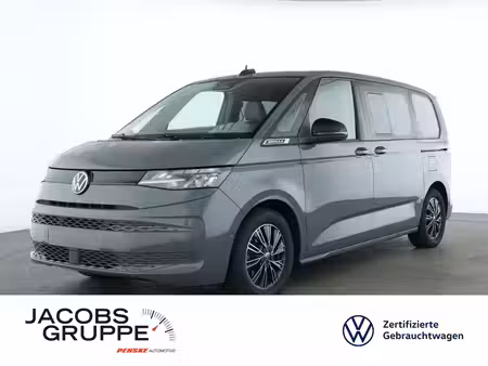 Volkswagen Multivan 2.0 TDI 150