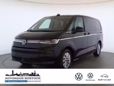 Volkswagen Multivan 2.0 TDI 150