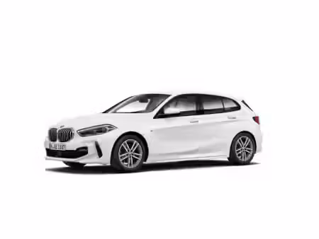 BMW Série 1 118d 2.0 150 sDrive