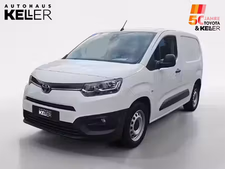 Toyota Proace 1.5 75 Launch Edition