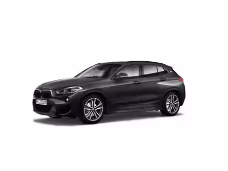 BMW X2 20d 2.0 140 xDrive