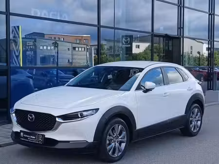 Mazda CX-30 Skyactiv G 2.0 150 Selection