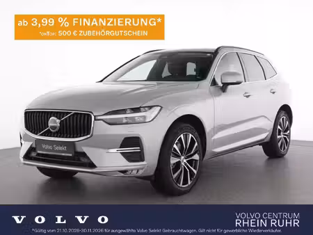 Volvo XC60 2.0 4x4