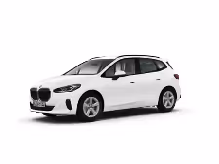 BMW Série 2 220i 1.5 170