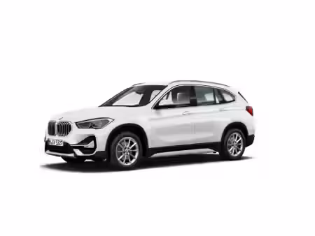 BMW X1 18d 2.0 150 xDrive