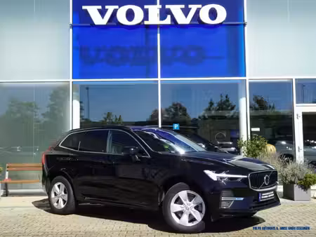 Volvo XC60 2.0 4x4