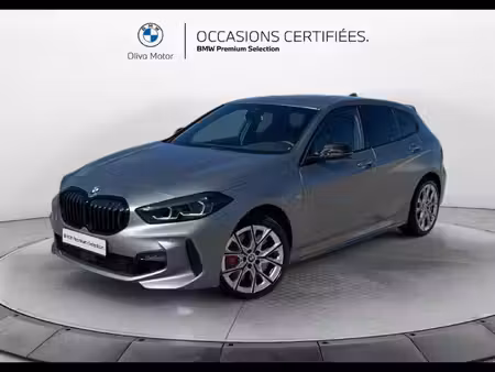 BMW Série 1 118d 2.0 150