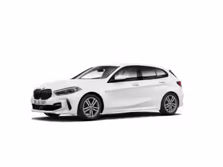 BMW Série 1 118i 1.5 136 sDrive