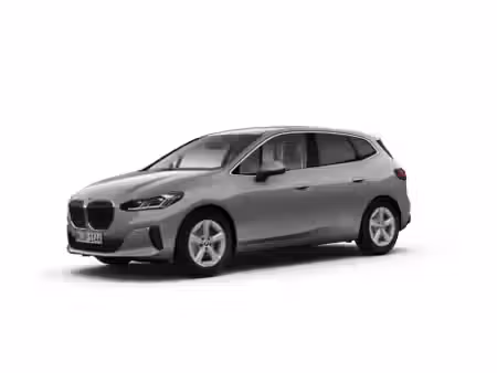 BMW Série 2 218i 1.5 136