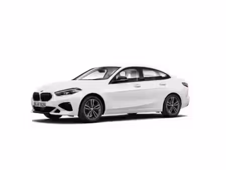 BMW Série 2 218i 1.5 156