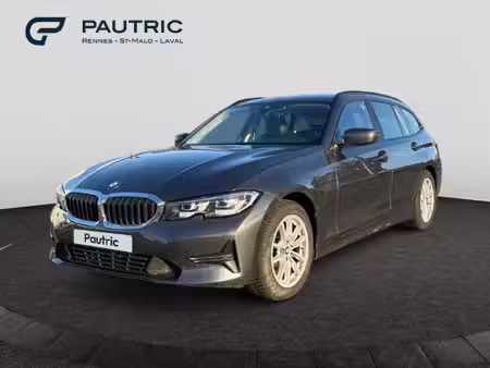BMW Série 3 318i 2.0 156