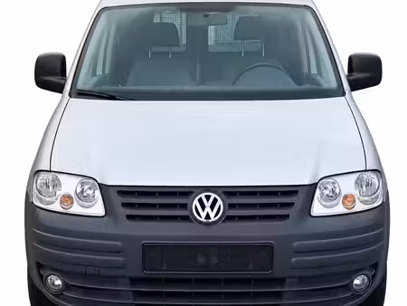 Volkswagen Caddy 1.4 80