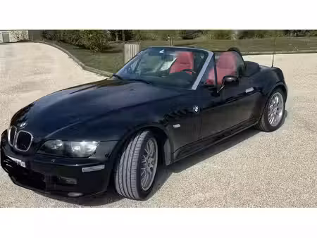 BMW Z3 2.2 170