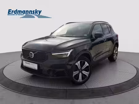 Volvo XC40 1.5