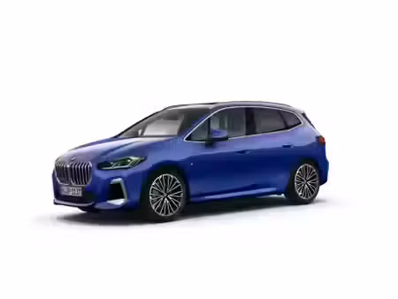BMW Série 2 218i 1.5 136