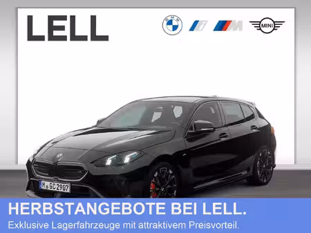 BMW Série 1 2.0 xDrive