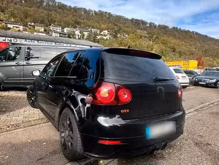 Volkswagen Golf GTI 1.8 TDI T 180