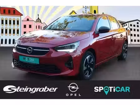 Opel Corsa 1.2 100