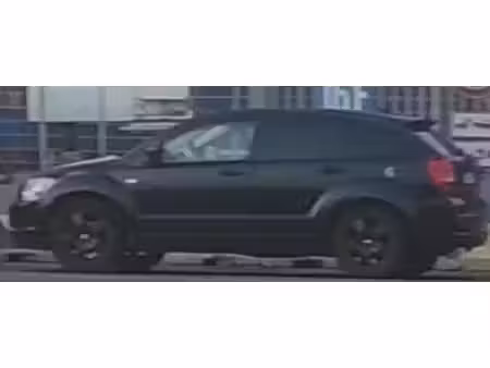 Dodge Caliber 2.0 140