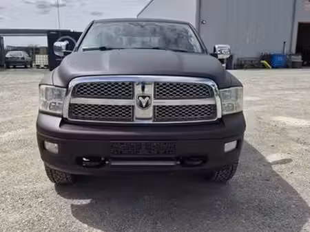 Dodge RAM 1500 