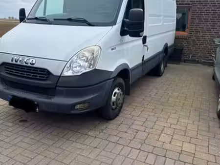 Iveco Daily 