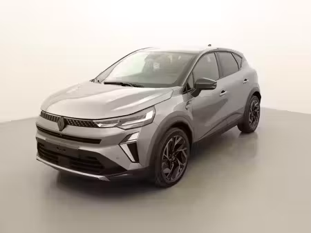Renault Captur 160 Esprit Alpine