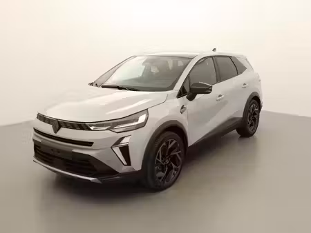 Renault Symbioz E-Tech 1.8 160 Esprit Alpine