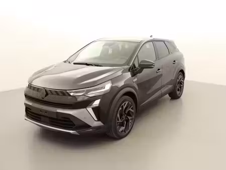 Renault Symbioz E-Tech 1.8 160 Esprit Alpine
