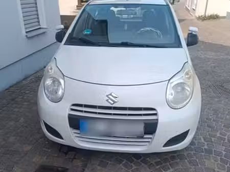 Suzuki Alto 1.0 68