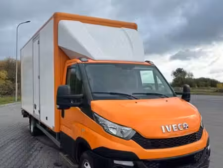Iveco Daily 50 3.0 170