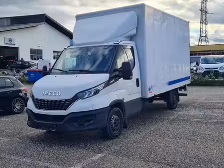 Iveco Daily 35 156