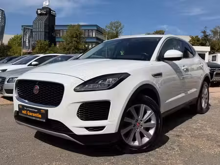 Jaguar E-Pace D240 2.0 240 S 4x4