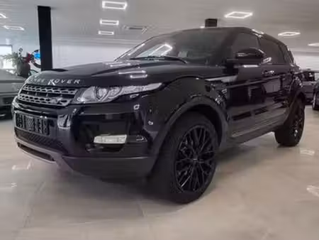 Land Rover Range Rover Evoque 150