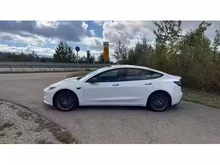Tesla Model 3 Grande Autonomie 462 4x4