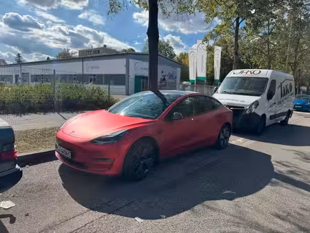 Tesla Model 3 Grande Autonomie 283