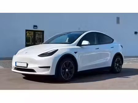 Tesla Model Y Grande Autonomie 4x4