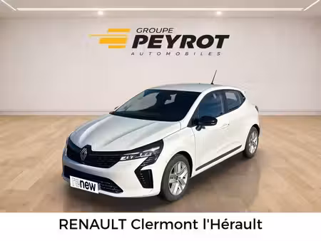 Renault Clio 1.0 TCe 90 Evolution