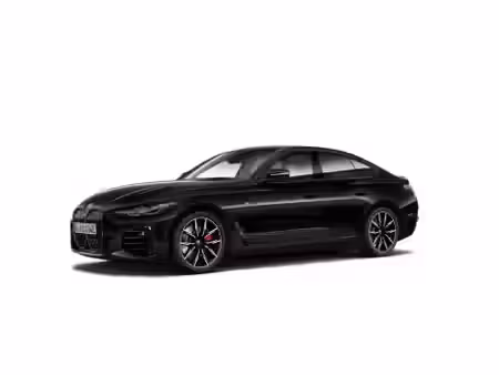 BMW i4 40 340 eDrive