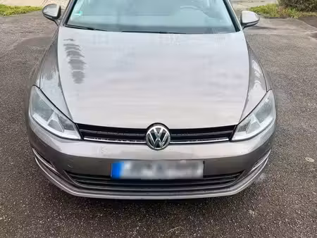 Volkswagen Golf 1.2 TSI 105